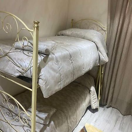 Bianca House Apartment Catania Ngoại thất bức ảnh