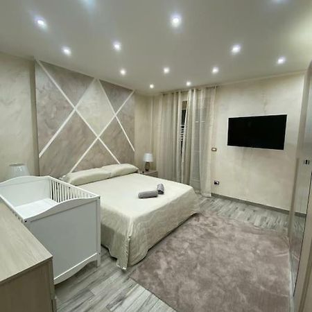 Bianca House Apartment Catania Ngoại thất bức ảnh