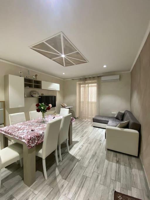 Bianca House Apartment Catania Ngoại thất bức ảnh