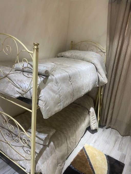 Bianca House Apartment Catania Ngoại thất bức ảnh